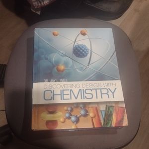 Discovering design with chemistry